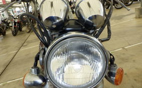 KAWASAKI ZEPHYR 400 Gen.2 ZR400C