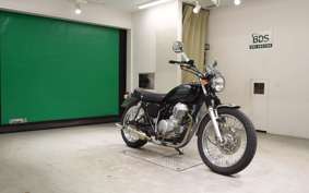 HONDA CB400SS E 2006 NC41