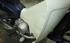 HONDA C90 SUPER CUB E HA02