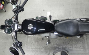 HARLEY XL1200S 2003