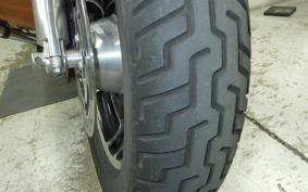 HARLEY FLHX 1580 2008