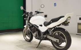 KAWASAKI BALIUS 250 2025 ZR250A
