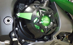 KAWASAKI NINJA 1000 A 2019 ZXT00W