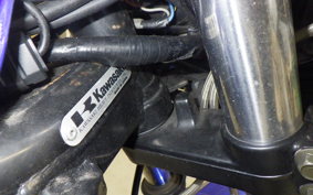 KAWASAKI ZRX1200 R 2003 ZRT20A