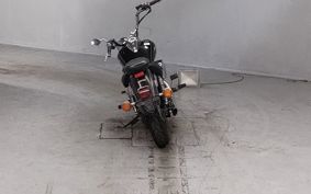 YAMAHA DRAGSTAR 250 VG02J