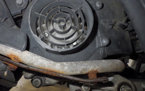 HONDA DIO Gen.6 AF68