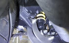 YAMAHA MT-125 RE45J