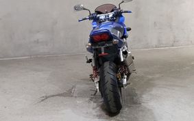 HONDA CB1300SF BOLDOR 2007 SC54