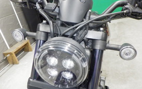 HONDA REBEL 1100 2021 SC83