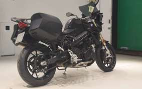 BMW F800R 2017