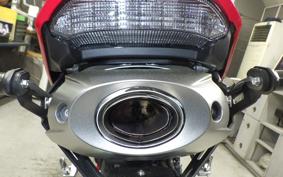 HONDA CBR600RR 2021 PC40