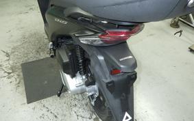 HONDA DIO110-3ﾍﾞｰｼｯｸ JK03