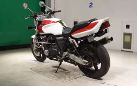 HONDA CB1000SF 1997 SC30