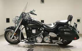 YAMAHA XV1700 ROADSTAR MIDNIGHT 2005
