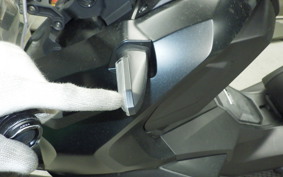HONDA ADV160 2024 KF54