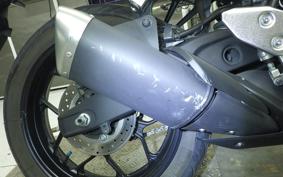 YAMAHA MT-03 ABS 2020 RH13J