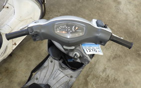 SUZUKI ADDRESS V125 CF4EA
