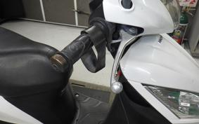 HONDA DIO 110 JF31