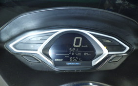 HONDA PCX125 2014 JF81