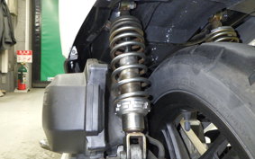 HONDA PCX125 2007 JF56