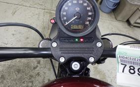 HARLEY XL883RI 2015