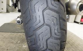 HONDA REBEL 250 MC49