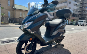 SUZUKI  BURGMAN STREET125EX EA23M