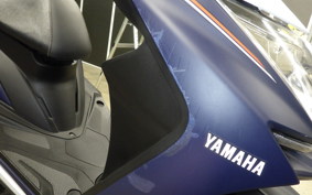 YAMAHA CYGNUS 125 XSR 3 2013 SED8J