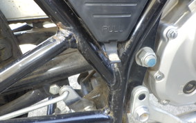 SUZUKI GN125 H