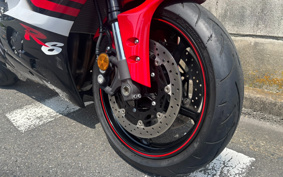 YAMAHA YZF-R6 2019 RJ27