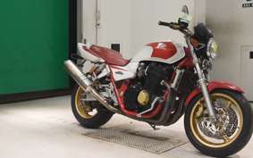 HONDA CB1300SF SUPER FOUR 2001 SC40