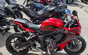 HONDA CBR650R 2024 RH03