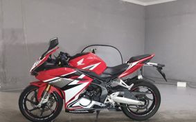 HONDA CBR250RR MC51