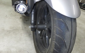 HONDA FORZA 250 2026 MF15