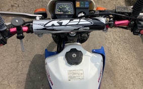 YAMAHA SEROW 225S CELL 1KH