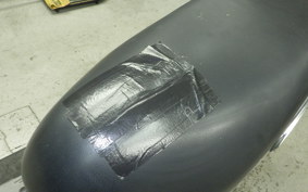 SUZUKI ADDRESS V125 G 2022 CF46A