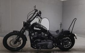HARLEY  HARLEY FXBB1750 2018 YJJ