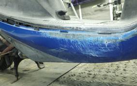 SUZUKI ADDRESS V50 Gen.2 CA44A