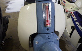 HONDA C50 SUPER CUB AA09