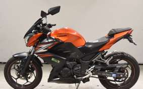 KAWASAKI Z250
