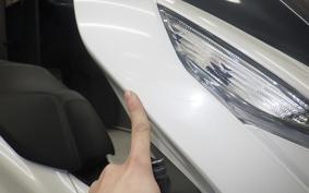 HONDA PCX125 2020 JF81