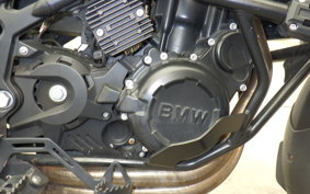 BMW F800GS 2009