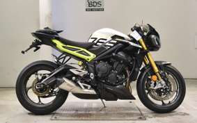 TRIUMPH STREET TRIPLE RS 2023