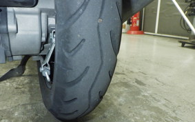 SUZUKI LET's 4 Basket CA43A
