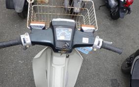 HONDA C70 SUPER CUB E C70