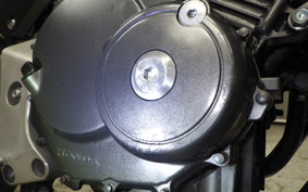 HONDA HORNET 250 2026 MC31