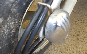 HONDA GIORNO AF24