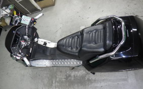 HONDA FUSION X 1993 MF02