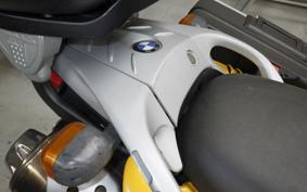 BMW F650GS 2001