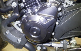 SUZUKI Vｽﾄﾛｰﾑ250A 1995